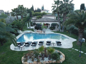 Luxueuse villa piscine et jacuzzi